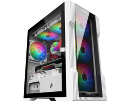 1STPLAYER TRILOBITE T3-G White (T3-G-WH-4F1-W)
