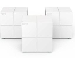 Tenda MW6-3 (nova MW6-3)