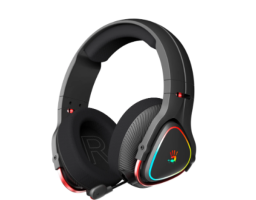 A4Tech Bloody MR710 (MR710 BLACK)