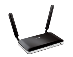 D-link DWR-921