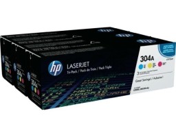 HP 304A (CF372AM)