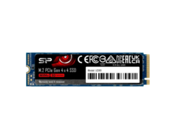 Silicon Power UD85  SSD 250Gb (SP250GBP44UD8505)
