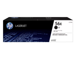 HP CF256X