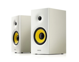 Edifier R1080BT white