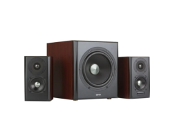 Edifier S350DB brown