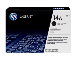 HP CF214A