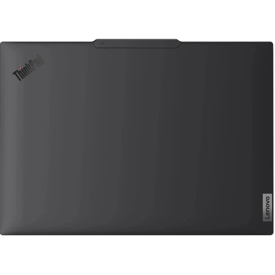 Lenovo ThinkPad T14 Gen 5 Intel Core Ultra 5 135U 1600MHz/14"/1920x1200/16GB/256GB SSD/Intel Graphics/Wi-Fi/Bluetooth/Windows 11 Pro (21MMS99X0V) Black