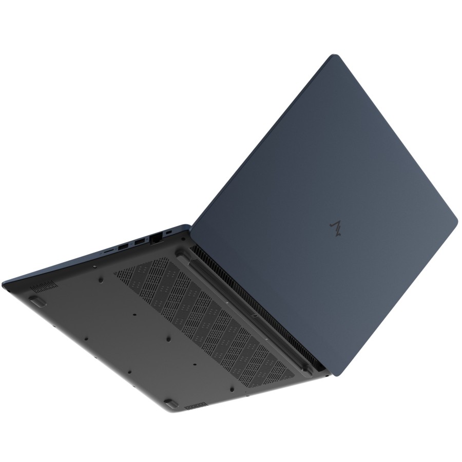 MAIBENBEN M657 AMD Ryzen 7 5825U 2000MHz/16"/1920x1200/16GB/512GB SSD/AMD Radeon RX Vega 8/Wi-Fi/Bluetooth/Linux (M6571SF0LURE0) Blue