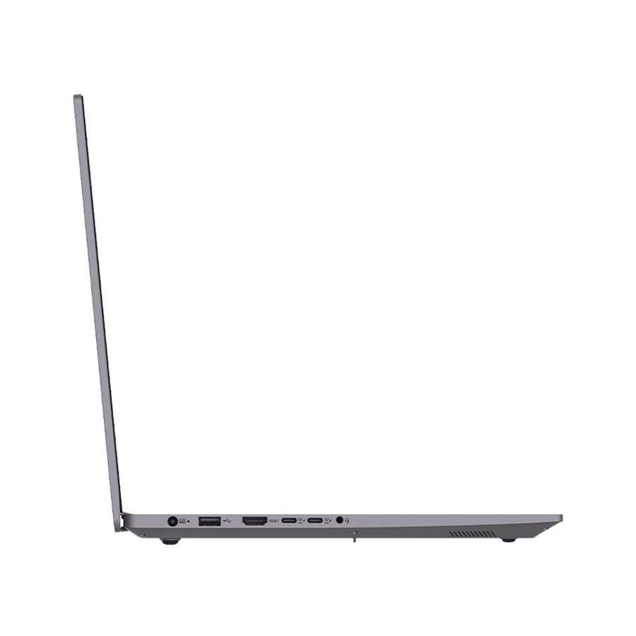 MAIBENBEN P725 Intel Core i5 12450H 2000MHz/17.3"/1920x1080/16GB/512GB SSD/Intel UHD Graphics/Wi-Fi/Bluetooth/Windows 11 Home (P7251SF0HGRE0) Grey