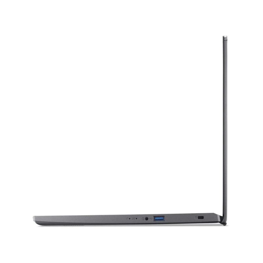 Acer Aspire 5 A515-57-52FB Intel Core i5 12450H 2000MHz/15.6"/1920x1080/16GB/512GB SSD/Intel UHD Graphics/Wi-Fi/Bluetooth/Без ОС (NX.KN4ER.004) Grey