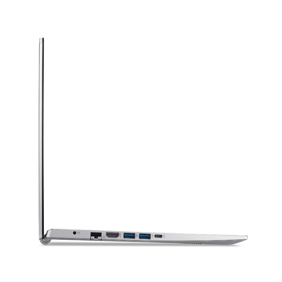 Acer Aspire 5 A515-56G-70LB Intel Core i7 1165G7 2800MHz/15.6"/1920х1080/8GB/512GB SSD/NVIDIA GeForce MX450 2GB/Wi-Fi/Bluetooth/Без ОС (NX.AT2EM.00E) Silver