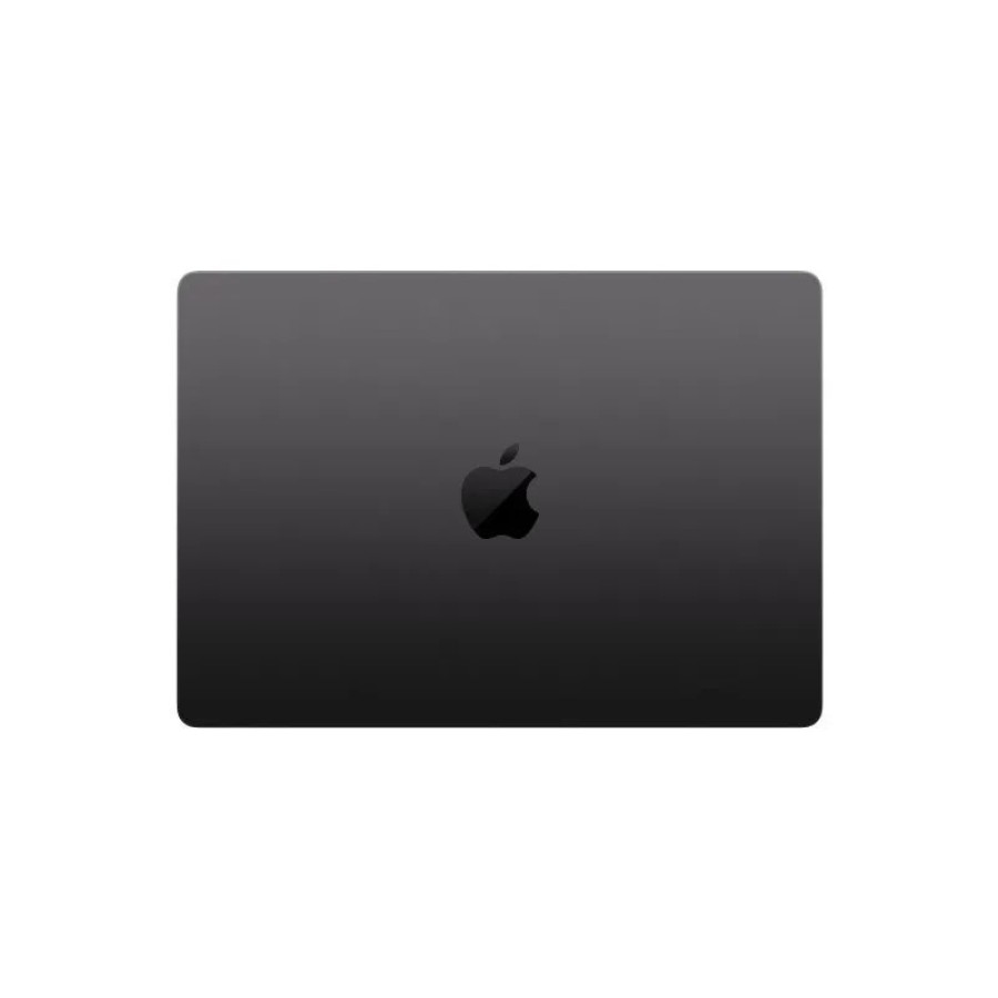 Apple MacBook Pro 14 M4 10 core/14.2"/3024x1964/16GB/1024GB SSD/Apple M4 10 core GPU/Wi-Fi/Bluetooth/Mac OS (MW2V3LL/A) Black
