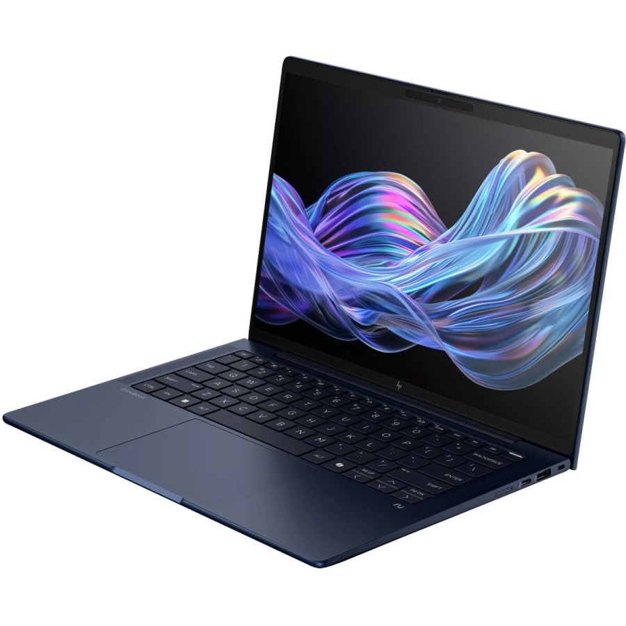 HP EliteBook X G1i 14 (B5RC3AV) Intel Core Ultra 7 258V 2200MHz/14"/2560x1600/32GB/1024GB SSD/Intel Arc/Wi-Fi/Bluetooth/LTE/Windows 11 Pro (Blue)