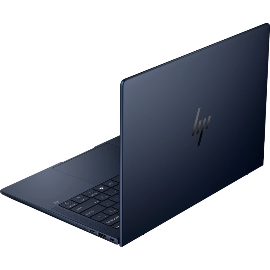 HP EliteBook X G1i 14 (B5RC3AV) Intel Core Ultra 7 258V 2200MHz/14"/2560x1600/32GB/1024GB SSD/Intel Arc/Wi-Fi/Bluetooth/LTE/Windows 11 Pro (Blue)