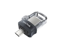 SanDisk Ultra Dual Drive m3.0 256GB (SDDD3-256G-G46)