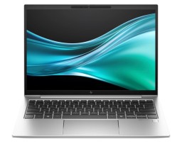 HP EliteBook 830 G11 (9G0D4ET) Intel Core Ultra 7 155U 1700MHz/13.3"/1920x1200/16GB/512GB SSD/Intel Graphics/Wi-Fi/Bluetooth/Windows 11 Pro (Silver)