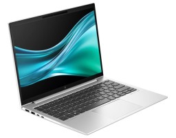 HP EliteBook 830 G11 (9G0D4ET) Intel Core Ultra 7 155U 1700MHz/13.3"/1920x1200/16GB/512GB SSD/Intel Graphics/Wi-Fi/Bluetooth/Windows 11 Pro (Silver)