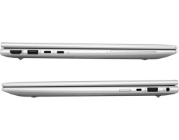 HP EliteBook 830 G11 (9G0D4ET) Intel Core Ultra 7 155U 1700MHz/13.3"/1920x1200/16GB/512GB SSD/Intel Graphics/Wi-Fi/Bluetooth/Windows 11 Pro (Silver)