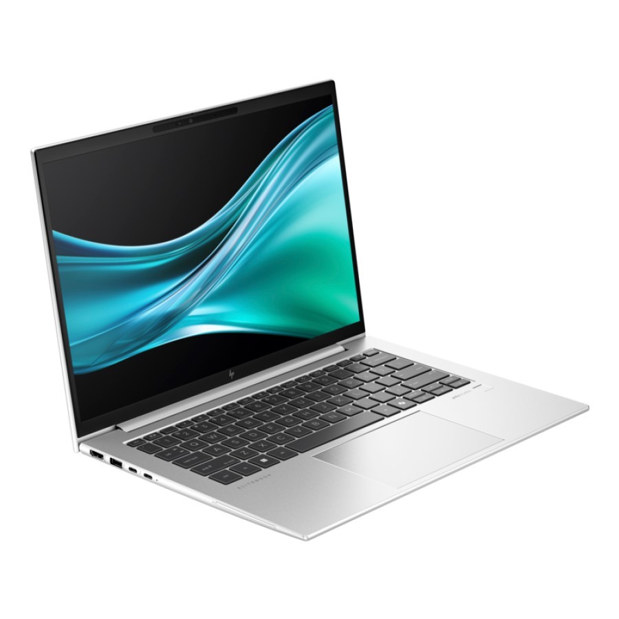 HP EliteBook 840 G11 (A36XTET) Intel Core Ultra 7 155U 1700MHz/14"/1920x1200/32GB/512GB SSD/Intel Graphics/Wi-Fi/Bluetooth/DOS (Silver)