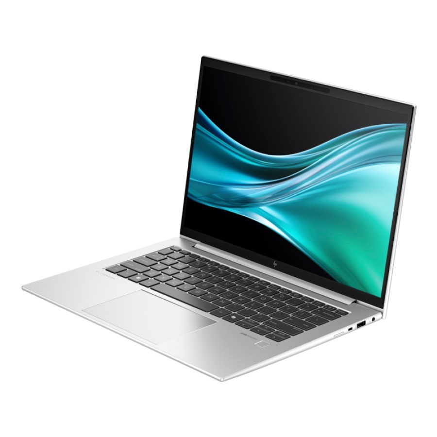 HP EliteBook 840 G11 (A36XTET) Intel Core Ultra 7 155U 1700MHz/14"/1920x1200/32GB/512GB SSD/Intel Graphics/Wi-Fi/Bluetooth/DOS (Silver)