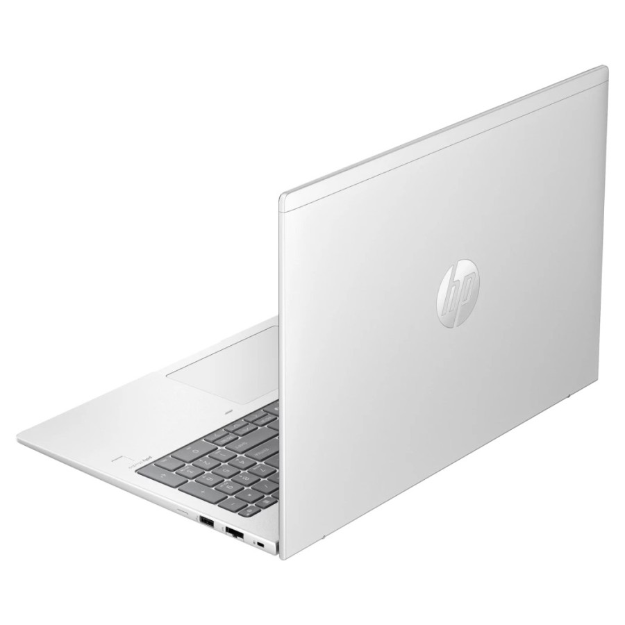 HP Probook 460 G11 (A38BGET) Intel Core Ultra 5 125U 1300MHz/16"/1920x1200/16GB/512GB SSD/Intel Graphics/Wi-Fi/Bluetooth/DOS (Silver)
