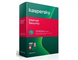 Kaspersky KIS RU 2-Dvc 1Y Bs Box (KL1939RBBFS)