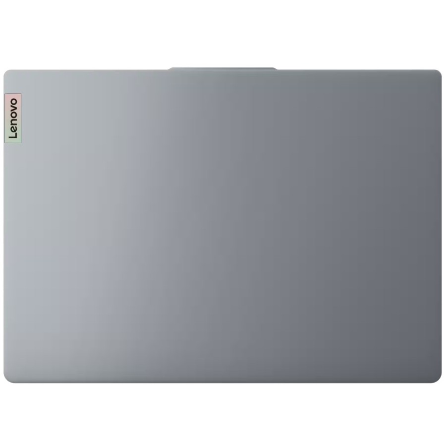 Lenovo IdeaPad Slim 3 16IRU8 Intel Core i5 1335U 1300MHz/16"/1920x1200/8GB/512GB SSD/Intel Iris Xe Graphics/Wi-Fi/Bluetooth/Без ОС (82X8004LRK) Grey