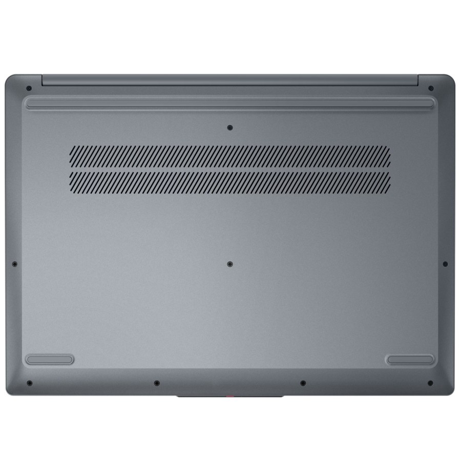 Lenovo IdeaPad Slim 3 16IRU8 Intel Core i5 1335U 1300MHz/16"/1920x1200/8GB/512GB SSD/Intel Iris Xe Graphics/Wi-Fi/Bluetooth/Без ОС (82X8004LRK) Grey