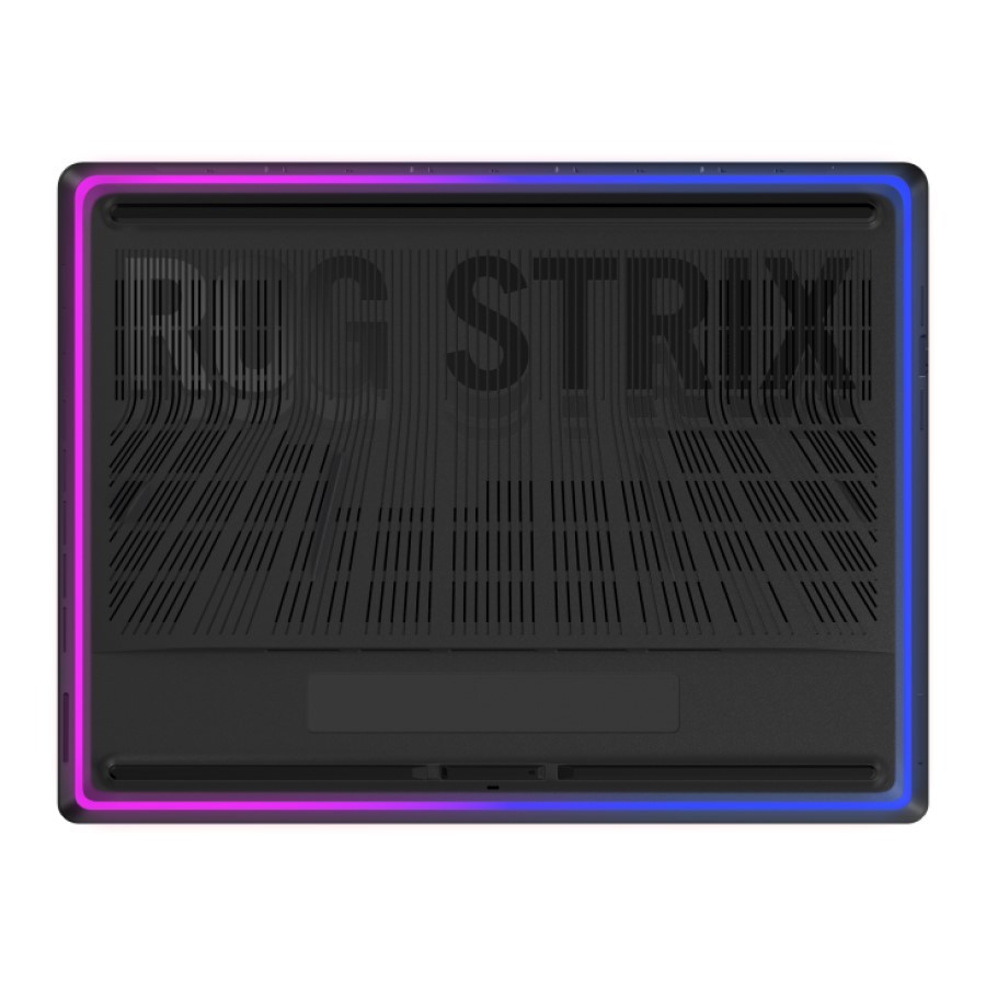 ASUS ROG Strix SCAR 16 G635LX-RW041 Intel Core Ultra 9 275HX 2100MHz/16"/2560х1600/32GB/1024GB SSD/NVIDIA GeForce RTX 5090 24GB/Wi-Fi/Bluetooth/DOS (90NR0L81-M001K0) Black