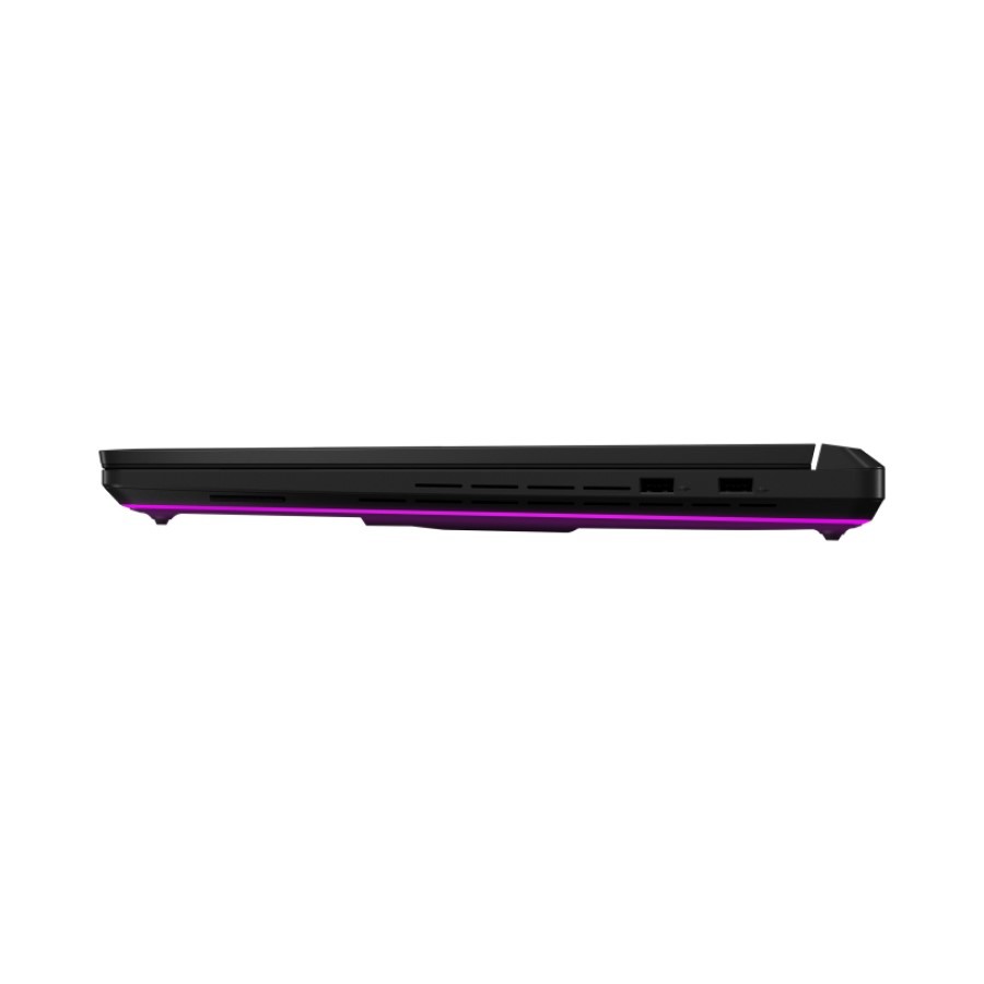 ASUS ROG Strix SCAR 18 G835LX-SA022W Intel Core Ultra 9 275HX 2100MHz/18"/2560х1600/32GB/1024GB SSD/NVIDIA GeForce RTX 5090 24GB/Wi-Fi/Bluetooth/Windows 11 Home (90NR0LF1-M000V0) Black