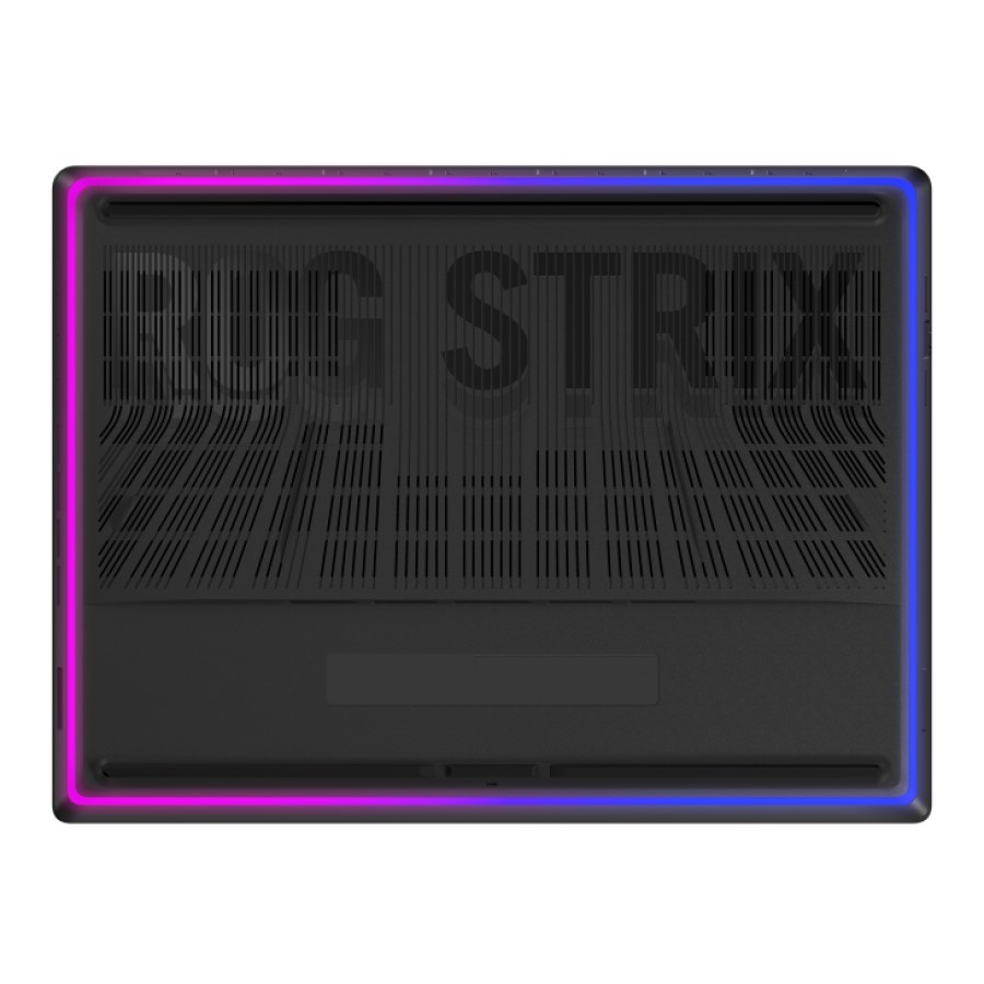 ASUS ROG Strix SCAR 18 G835LX-SA022W Intel Core Ultra 9 275HX 2100MHz/18"/2560х1600/32GB/1024GB SSD/NVIDIA GeForce RTX 5090 24GB/Wi-Fi/Bluetooth/Windows 11 Home (90NR0LF1-M000V0) Black