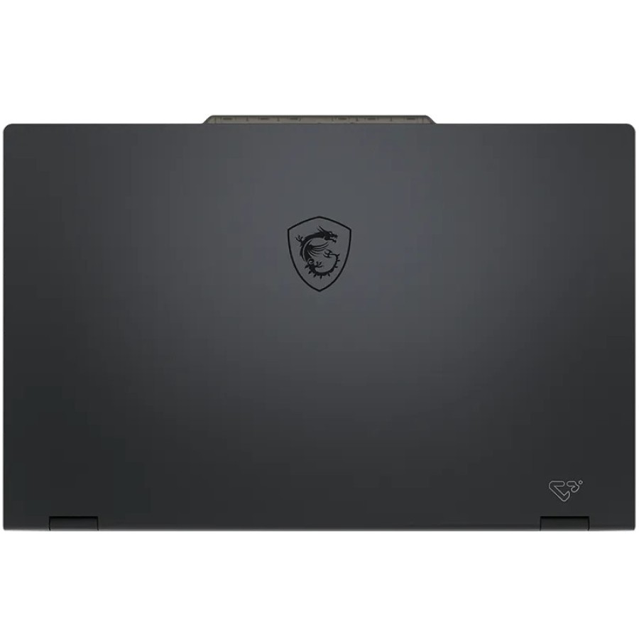 MSI Cyborg A17 AI B2HWFKG-048XRU AMD Ryzen 7 260 3800MHz/17.3"/1920x1080/16GB/512GB SSD/NVIDIA GeForce RTX 5060 8GB/Wi-Fi/Bluetooth/Windows 11 Pro (9S7-17UL32-048_Win11P) Black