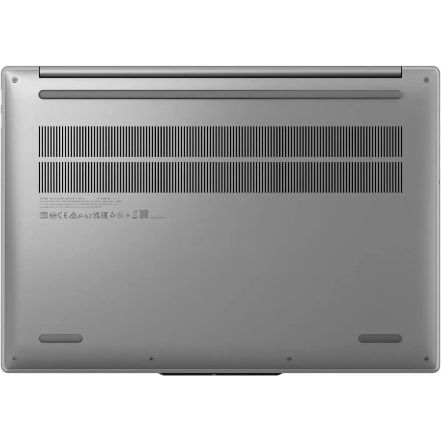 Lenovo IdeaPad Slim 5 16IRH10 Intel Core i7 13620H 2400MHz/16"/2880x1800 OLED/32GB/512GB SSD/Intel UHD Graphics/Wi-Fi/Bluetooth/Без ОС (83HS002QRK_32) Grey
