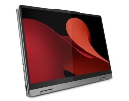 Lenovo IdeaPad 5 2-in-1 16AHP9 AMD Ryzen 7 8845HS 3800MHz/16"/2048x1280/16GB/1024GB SSD/AMD Radeon 780M/Wi-Fi/Bluetooth/Без ОС (83DS003VRK) Grey