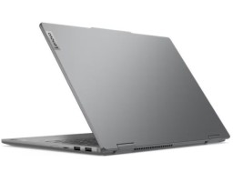 Lenovo IdeaPad 5 2-in-1 14AHP9 AMD Ryzen 5 8645HS 4300MHz/14"/1920x1200/16GB/512GB SSD/AMD Radeon 760M/Wi-Fi/Bluetooth/Без ОС (83DR005QRK) Grey