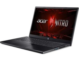 Acer Nitro V 15 ANV15-51-58QB Intel Core i5 13420H 2100MHz/15.6"/1920x1080/16GB/1024GB SSD/NVIDIA GeForce RTX 3050 6GB/Wi-Fi/Bluetooth/Без ОС (NH.QN9CD.00J) Black