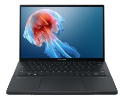ASUS Zenbook DUO 14 UX8406CA-QL221W Intel Core Ultra 7 255H 4400MHz/14"/1920x1200/16GB/1024GB SSD/Intel Arc Graphics/Wi-Fi/Bluetooth/Windows 11 Home (90NB14X1-M00C70) Grey