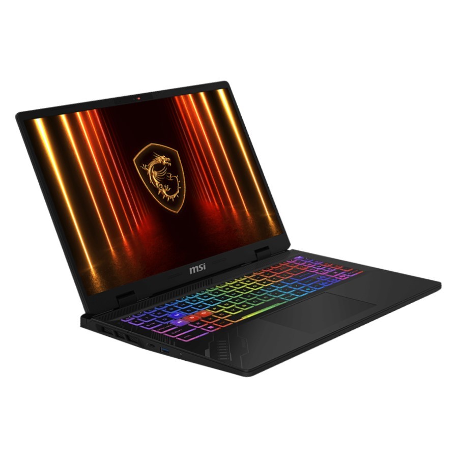 MSI Crosshair 16 HX AI D2XWGKG-054XRU Intel Core Ultra 9 275HX 2700MHz/16"/2560x1600/32GB/1024GB SSD/NVIDIA GeForce RTX 5070 8GB/Wi-Fi/Bluetooth/Без ОС (9S7-15P421-054) Grey