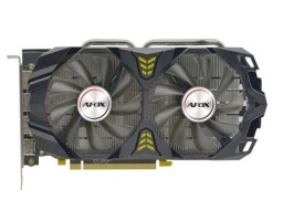 Afox RX580 8GB GDDR5 256Bit 3xDP HDMI 2FAN RTL (AFRX580-8192D5H7-V4)
