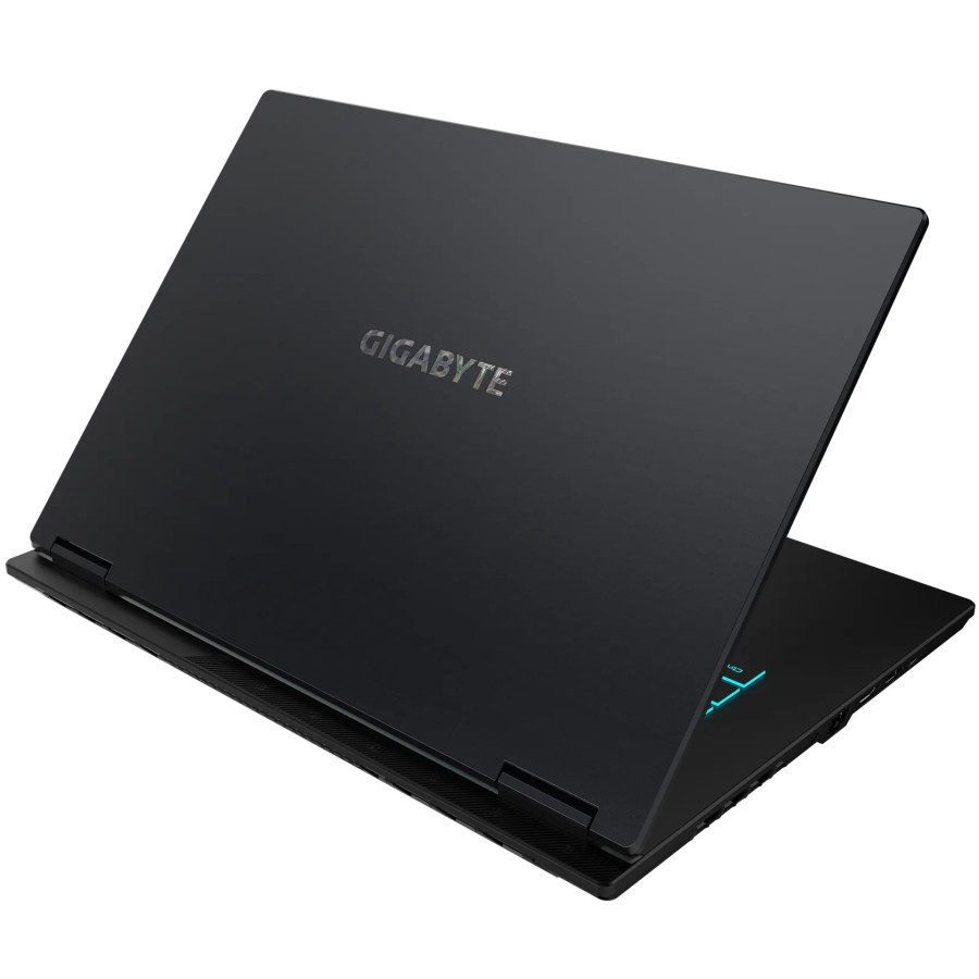 GIGABYTE Gaming A16 PRO GA6DH Intel Core 7 240H 2500MHz/16"/2560x1600/32GB/1024GB SSD/NVIDIA GeForce RTX 5070 Ti 12GB/Wi-Fi/Bluetooth/Без ОС (DXHG4KZCC4SD) Black