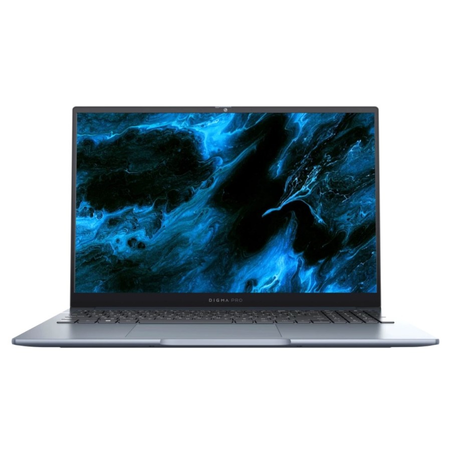 Digma PRO Pactos Intel Core i3 1215U 1200MHz/16"/1920x1200/16GB/256GB SSD/Intel UHD Graphics/Wi-Fi/Bluetooth/Windows 11 Pro (DN16P3-ACXW01) Grey