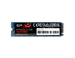 Silicon Power UD85 SSD 500Gb (SP500GBP44UD8505)