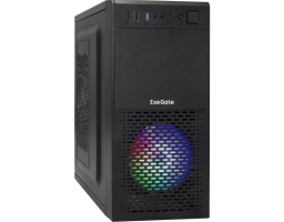 Exegate mEVO-7807 Black (EX292981RUS)