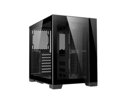 LIAN LI PC-O11 Dynamic Mini (G99.O11DMI-X.00) Черный
