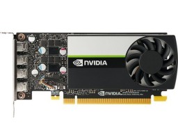 Nvidia T1000-8G with ATX and LP (900-5G172-2270-000||A+L)