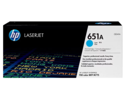 HP CE341A