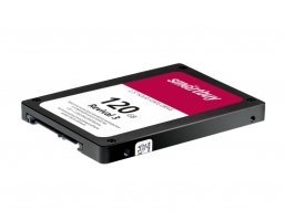 SmartBuy Jolt SSD 120 GB SATA-III (SB120GB-RVVL3-25SAT3)