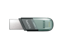 SanDisk iXpand Flip 64Gb (SDIX90N-064G-GN6NN)
