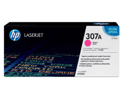 HP CE743A