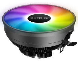 PCcooler E126M PRO (E126M PRO)